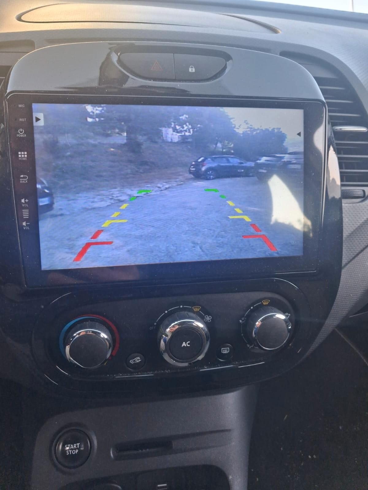 Renault Captur 1.5 dCi 90 CV Live