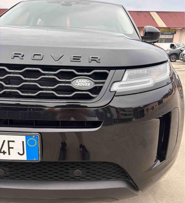LAND ROVER Range Rover Evoque 2.0D I4 180 CV AWD Auto S