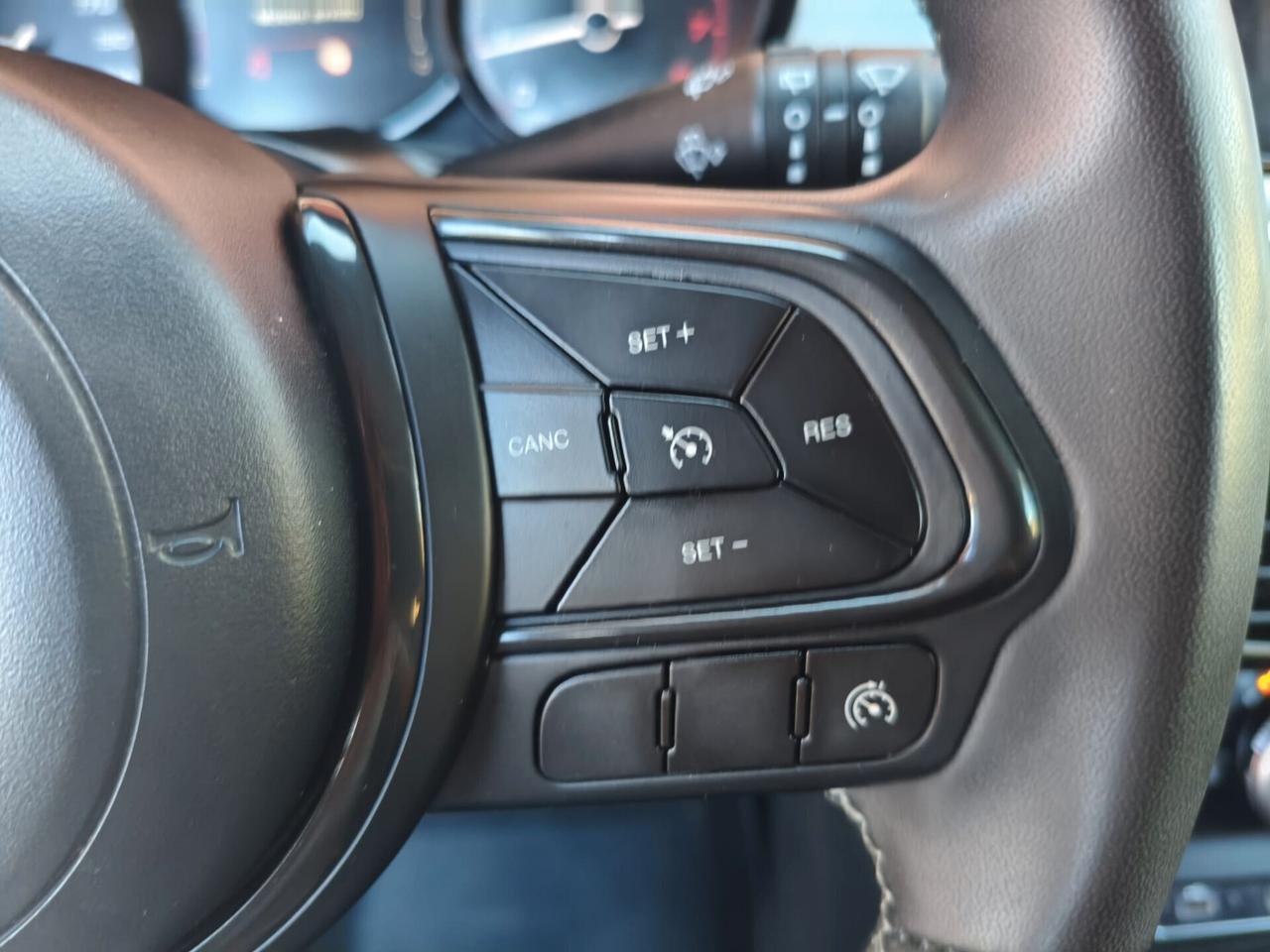 Fiat 500X 1.0 T3 120 CV Sport