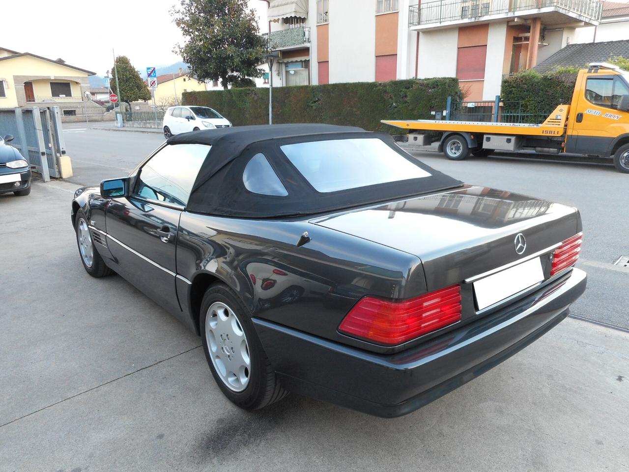 Mercedes-benz SL280 Cabrio