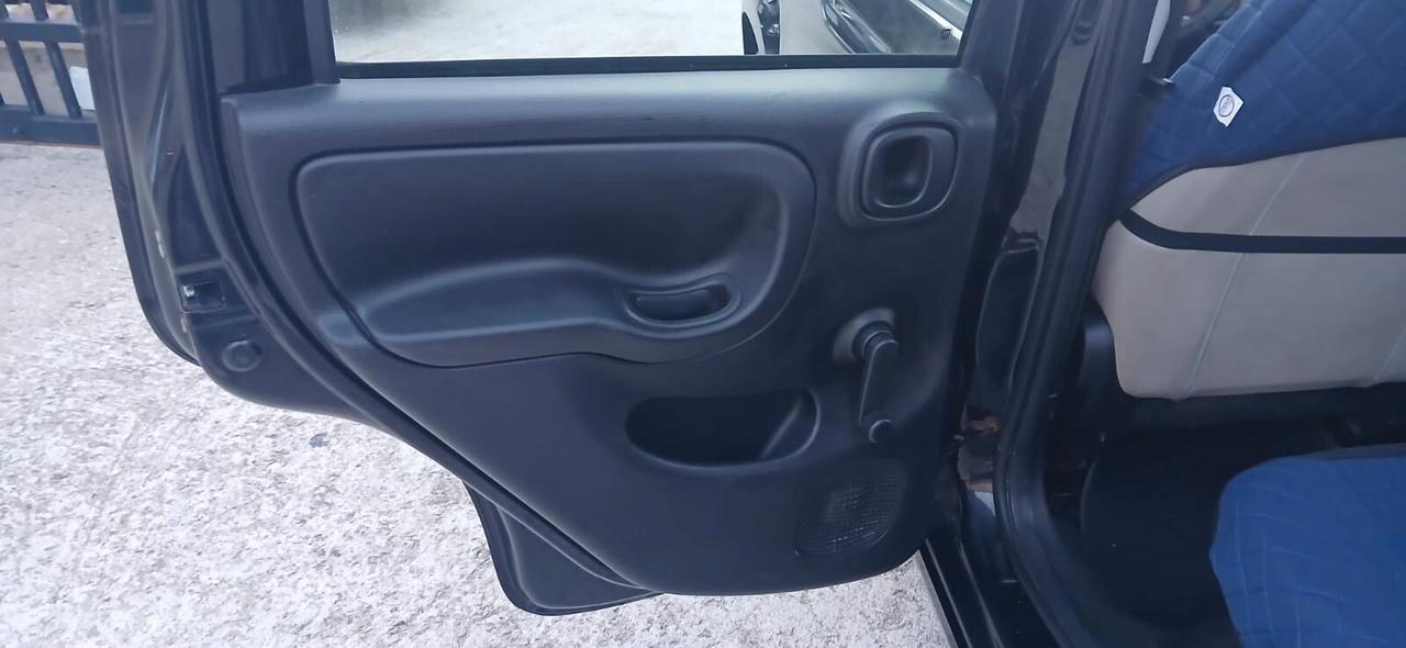 Fiat Panda 1.2 Lounge - 2013