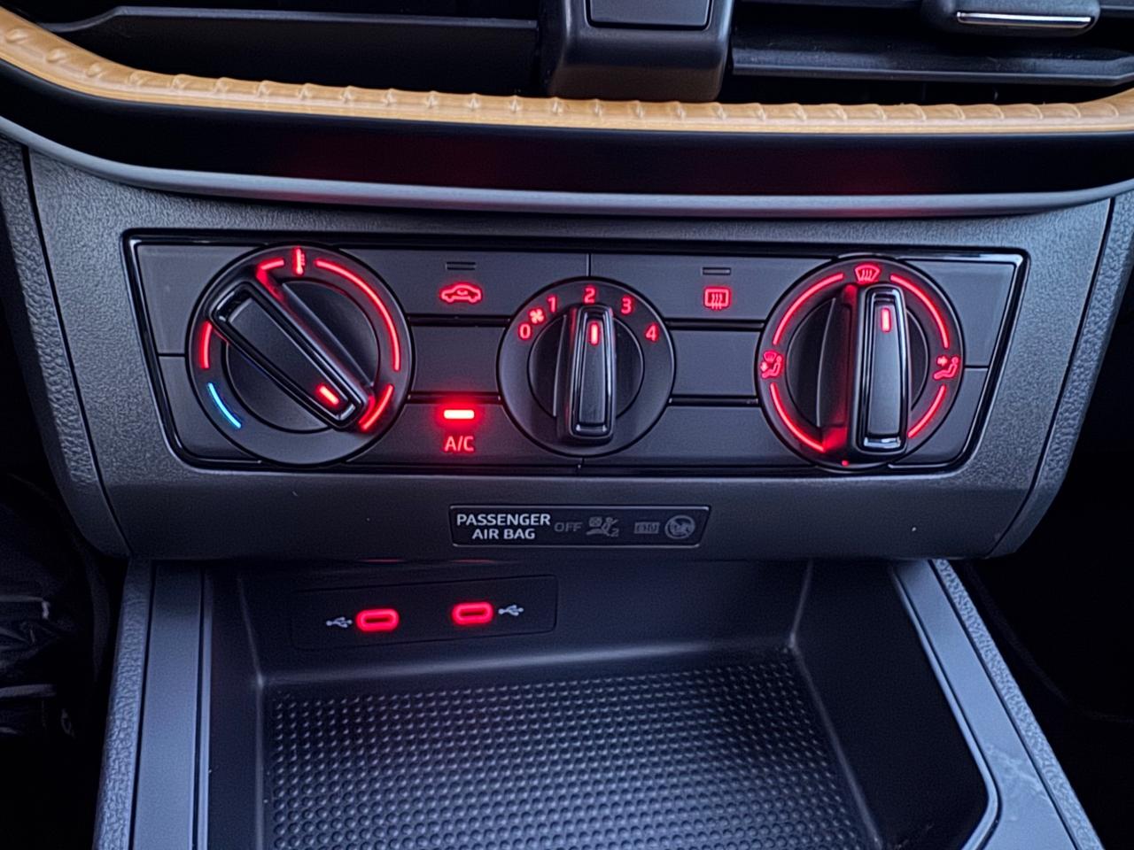 Seat Arona 1.0 TGI 90Cv Style