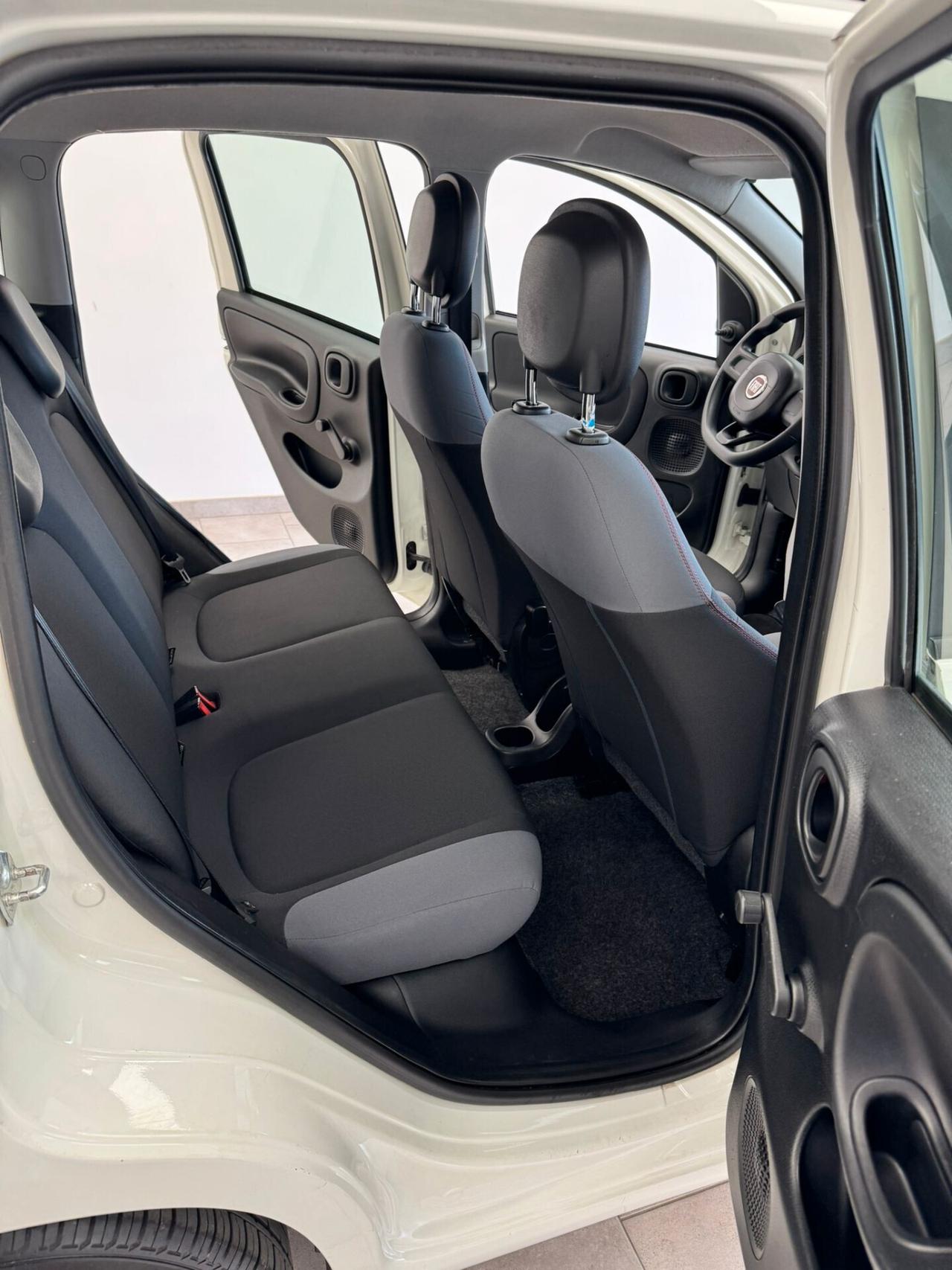 Fiat Panda 1.2 EasyPower Lounge