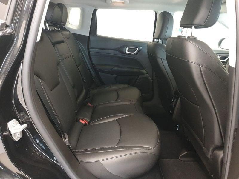 Jeep Compass Compass 1.5 Turbo T4 130 CV MHEV 2WD S