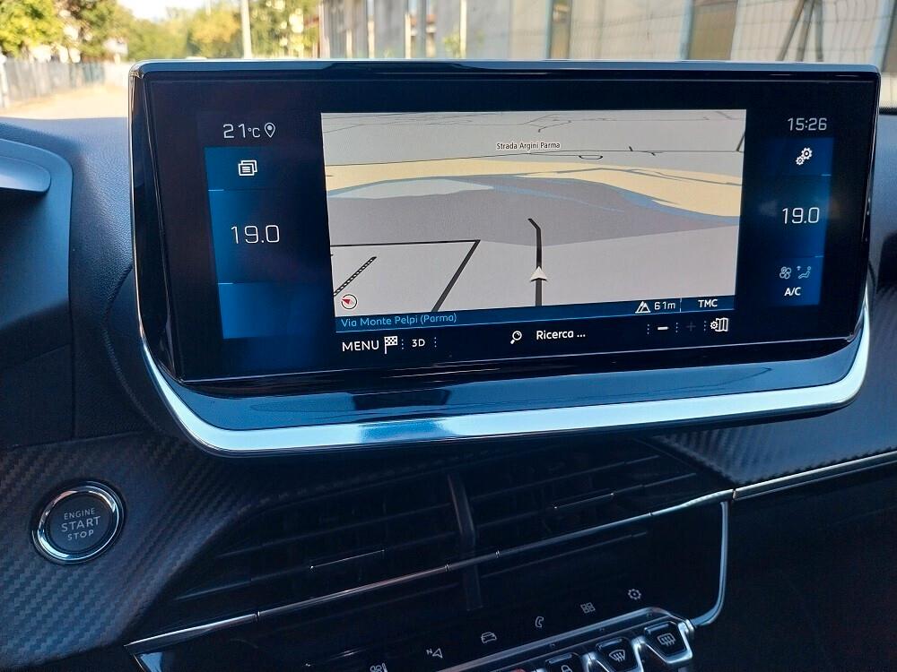 Peugeot 2008 BlueHDi 100 S&S GT Line Pack