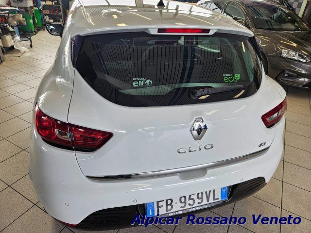 RENAULT Clio dCi 8V 75CV Start&Stop Energy Duel