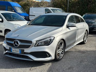 Mercedes-benz CLA 220 CLA 220 d Automatic 4Matic Premium