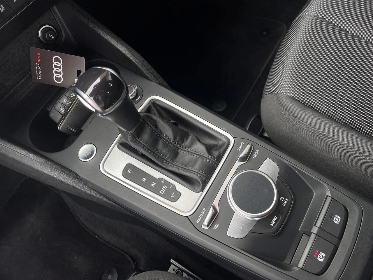 Audi Q2 35 TDI S tronic Admired Advanced