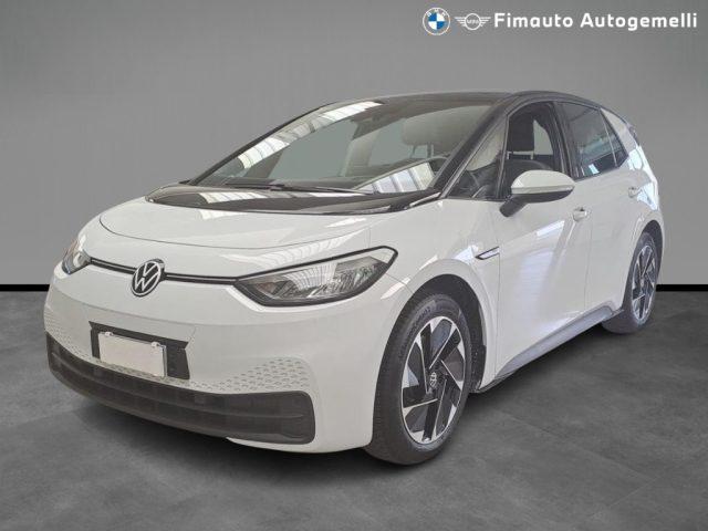 VOLKSWAGEN ID.3 Pro Performance - Batteria 58KWh - 150KW