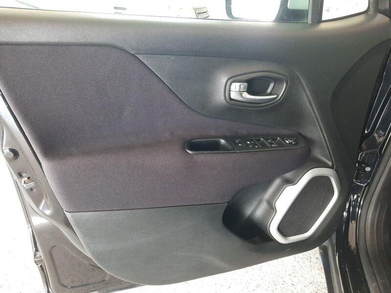 Jeep Renegade 1.6 Mjt Limited