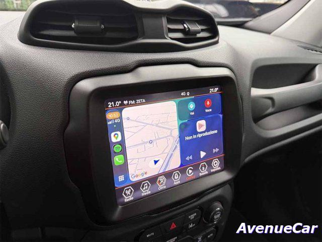 JEEP Renegade phev Limited 4xe NESSUN OBBLIGO DI FINANZIAMENTO