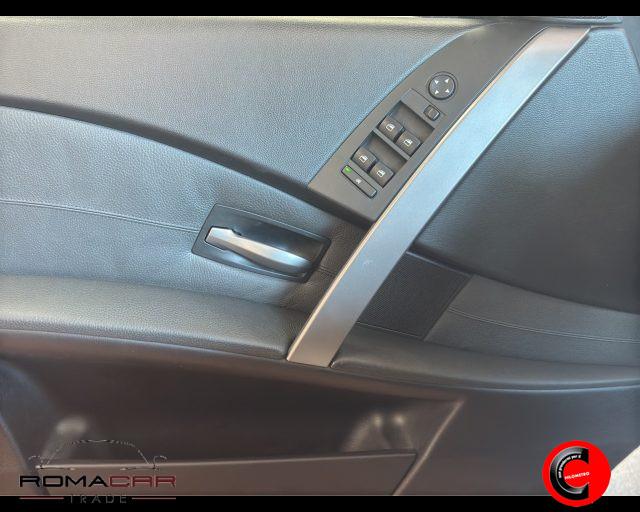 BMW 530 d cat Attiva