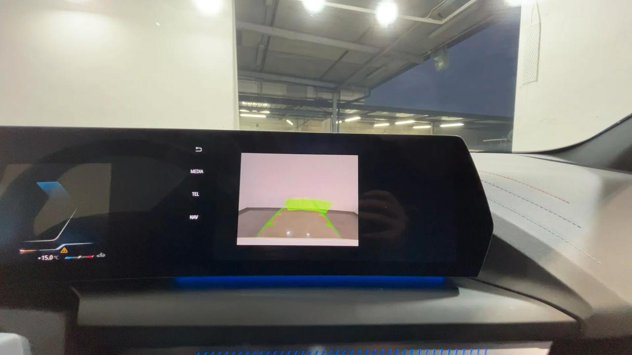 Bmw Serie1 120d 48v M Sport 163cv auto