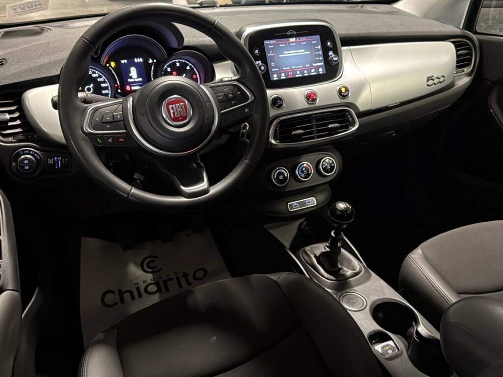 Fiat 500X 1.3 Multijet Cult