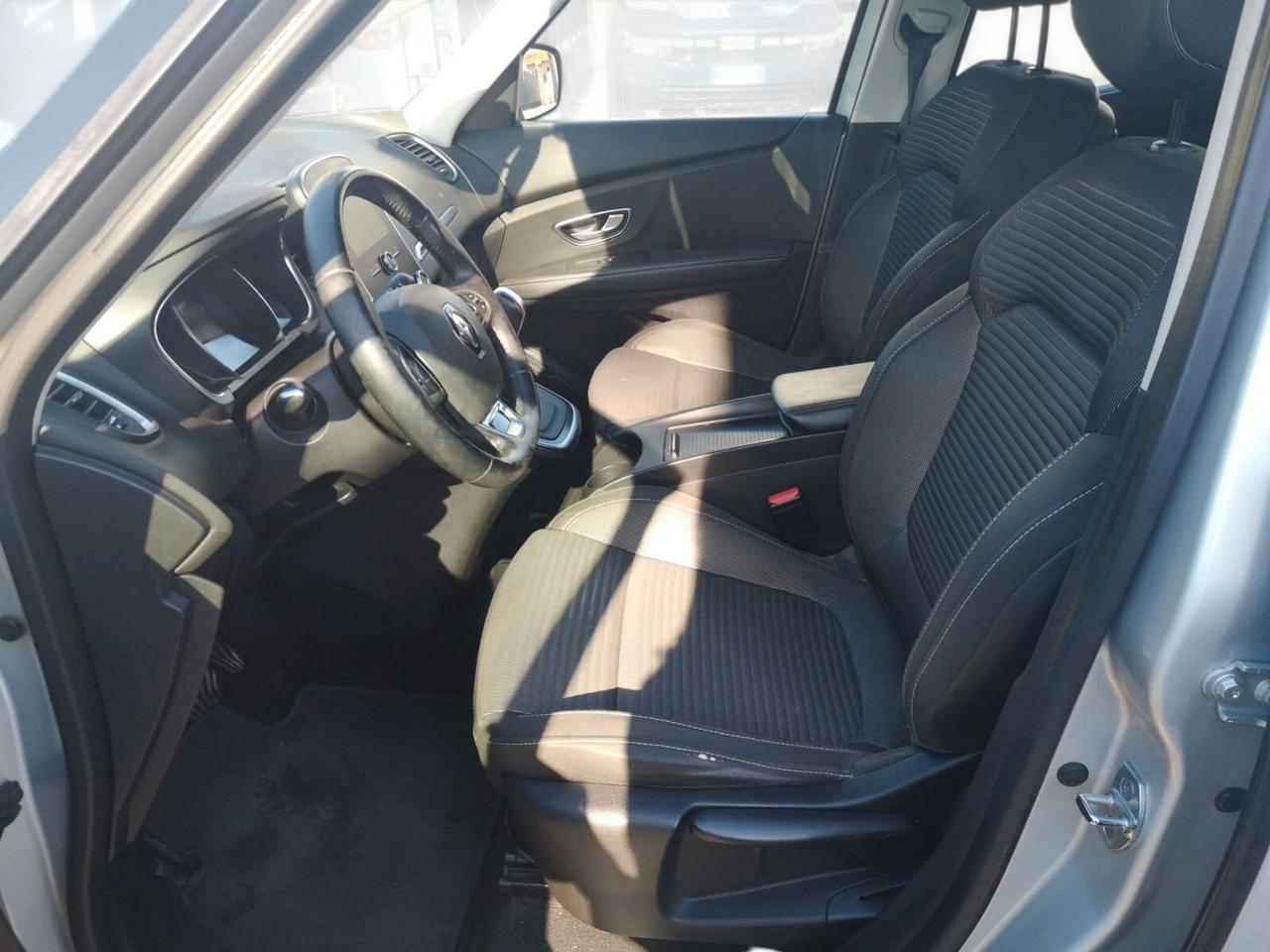 Renault Scenic 1.5 dCi Energy 110cv Sport Edition2 EDC