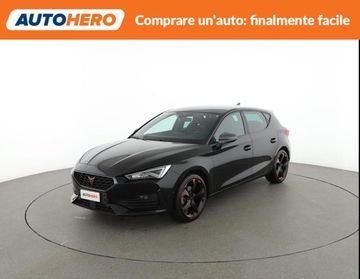 CUPRA Leon 1.5 Hybrid 150 CV DSG