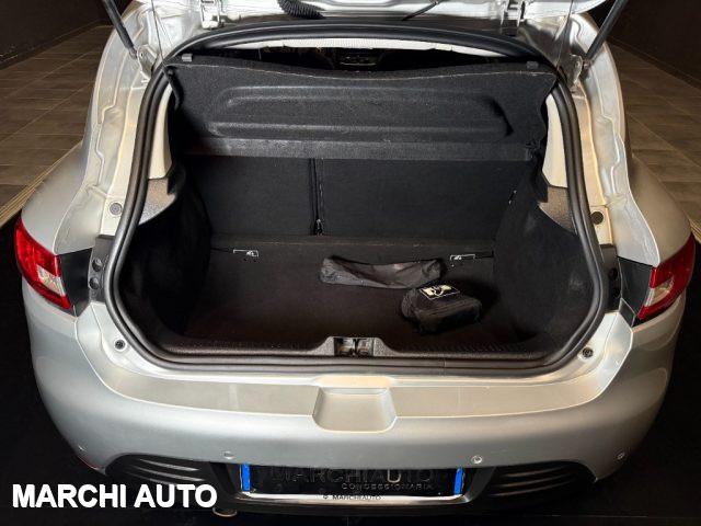 RENAULT Clio dCi 8V 75CV Start&Stop 5 porte Energy Zen
