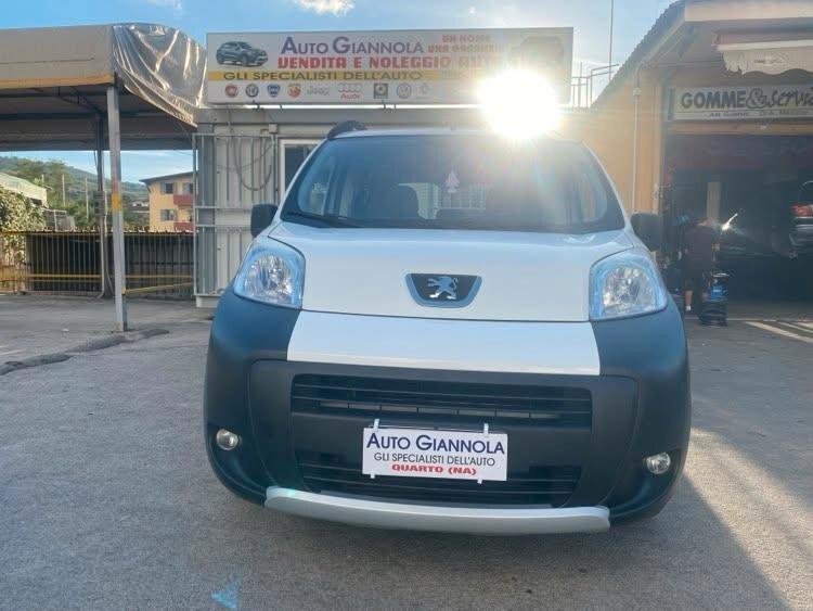 Peugeot Bipper 1.3 HDi 75 Perfetto a Prezzo