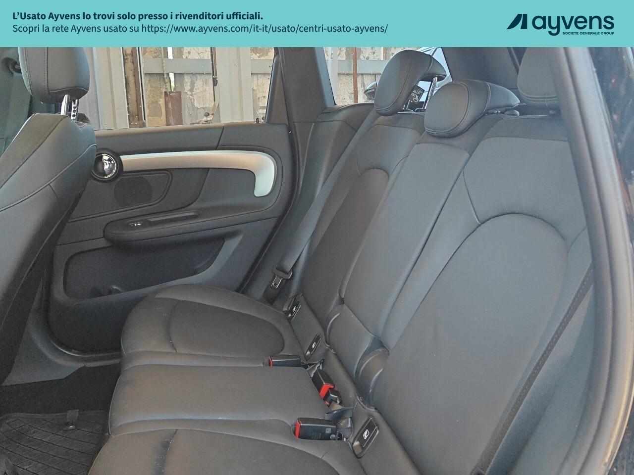 Mini Cooper Countryman 2.0 S Yours ALL4 | Premium Plus Package