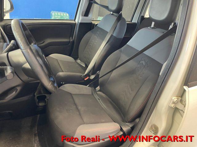 FIAT Panda 0.9 TwinAir Turbo Natural Power Easy NEOPATENTATI