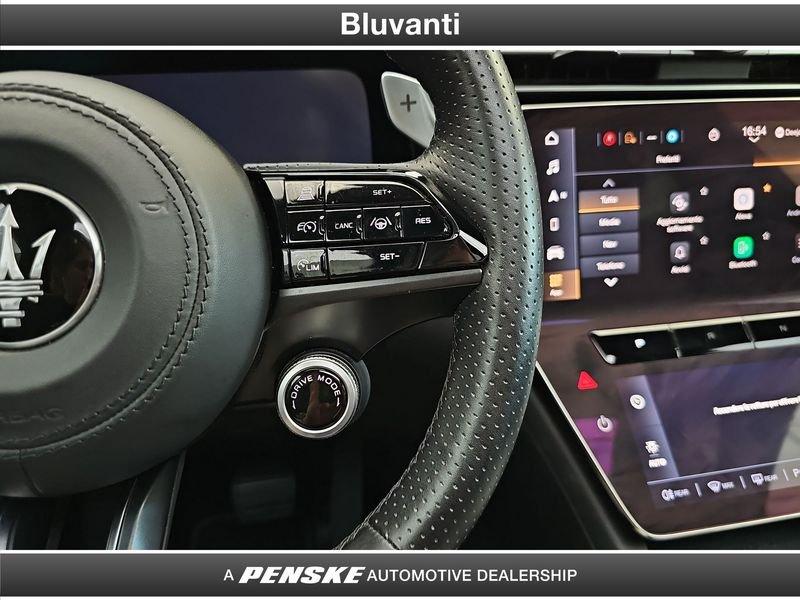 Maserati Grecale Grecale 2.0 mhev GT 250cv auto