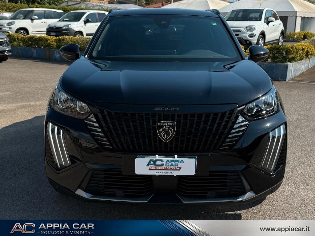 Peugeot 2008 PureTech 100 S&S Allure IN PROMO