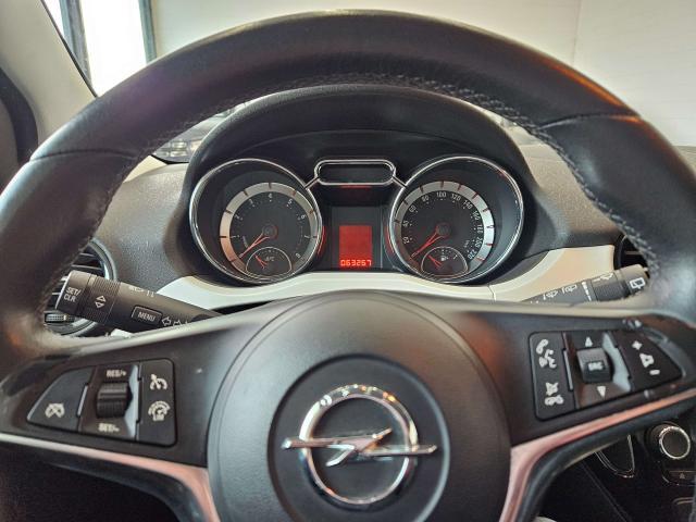 Opel Adam Adam 1.2 Jam 70cv