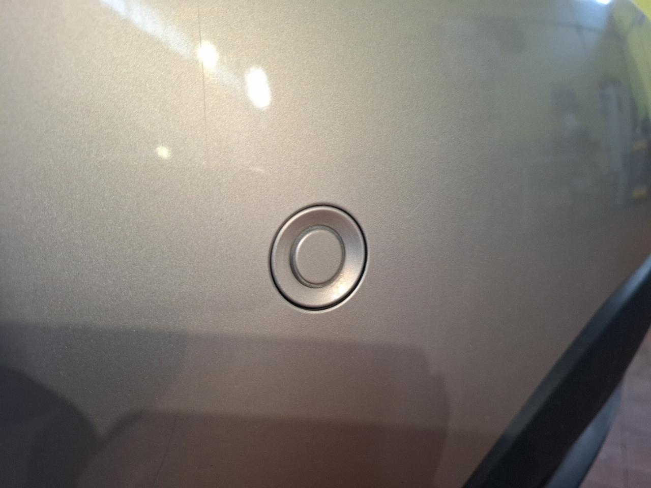 Lancia Ypsilon 0.9 TwinAir 85 CV 5 porte Metano Ecochic Gold