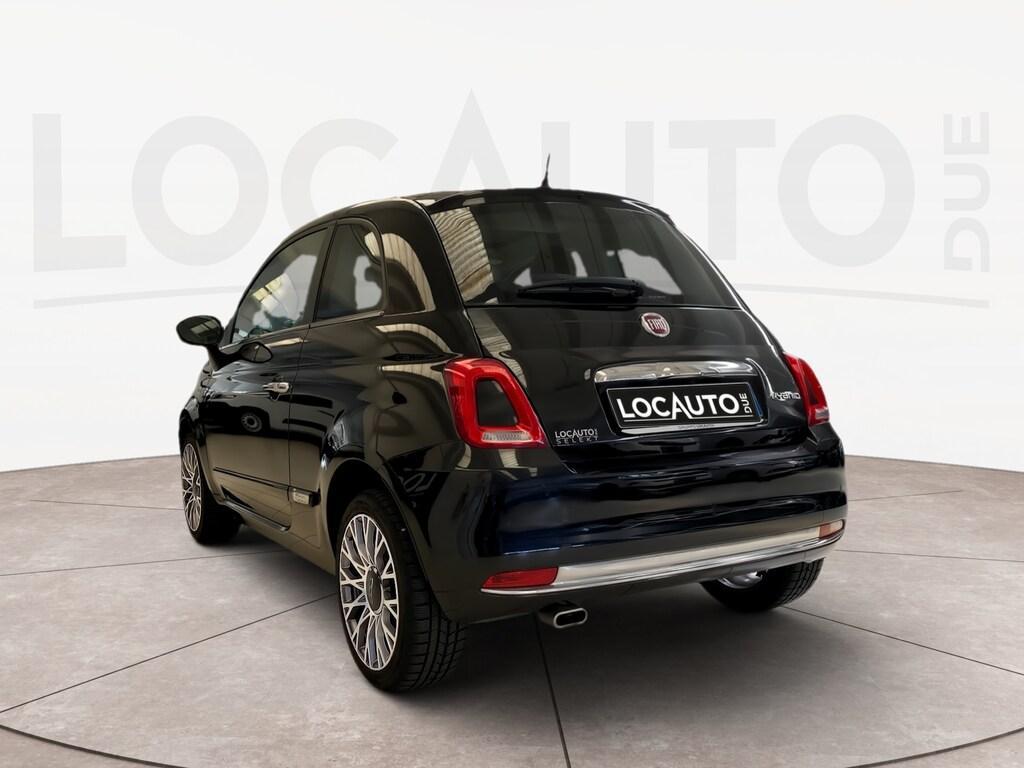 Fiat 500 1.0 FireFly Hybrid Dolcevita - PROMO
