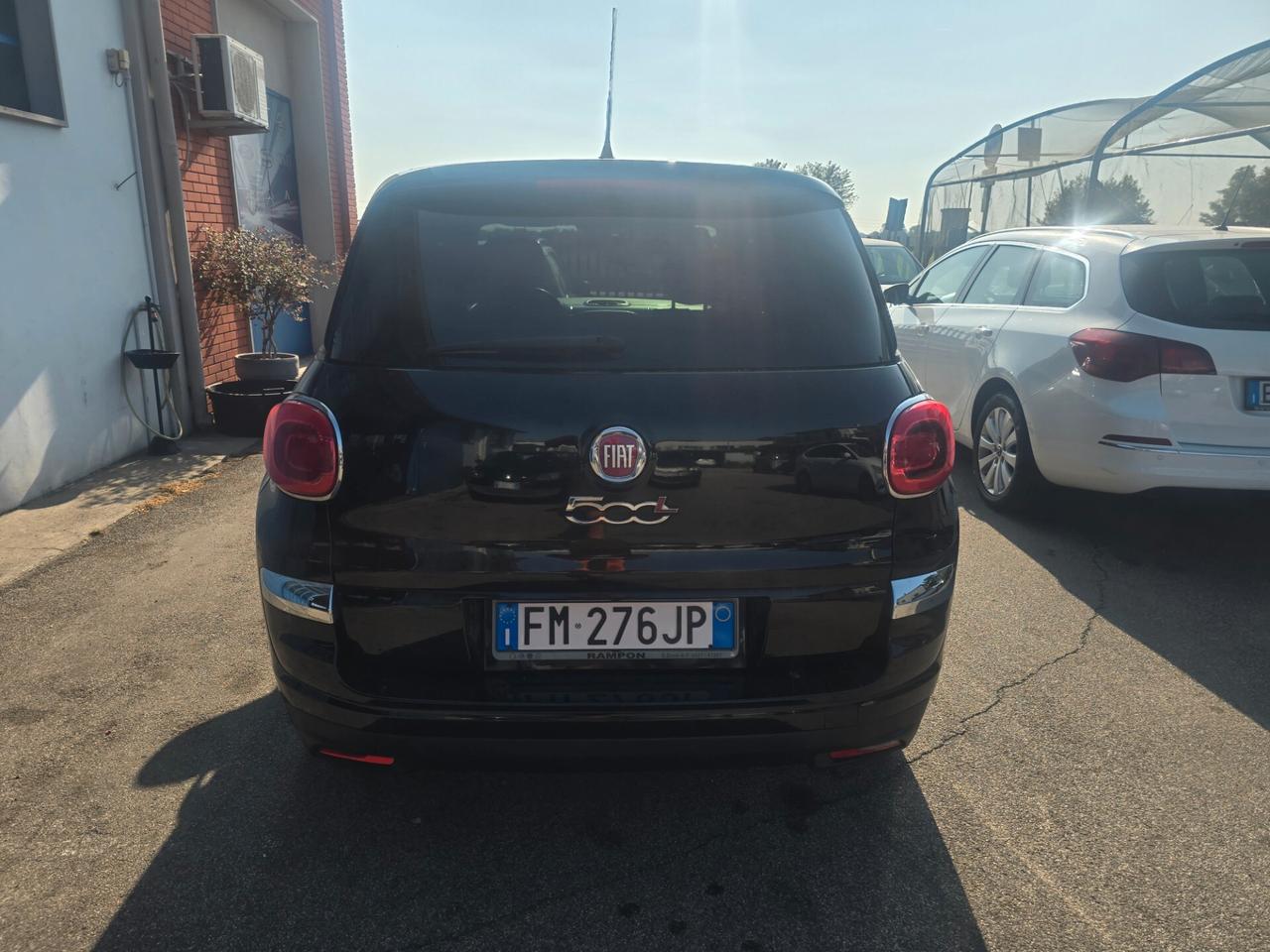 Fiat 500L 1.4 95 CV Lounge GPL