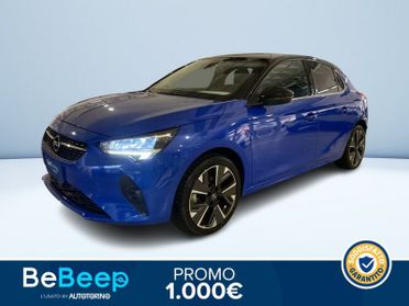 Opel Corsa Corsa-e E- ELEGANCE
