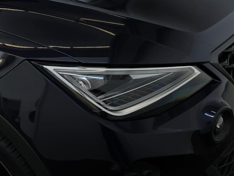 Seat Arona 1.0 TGI FR RESTAYLING UNIPROPRIETARIO