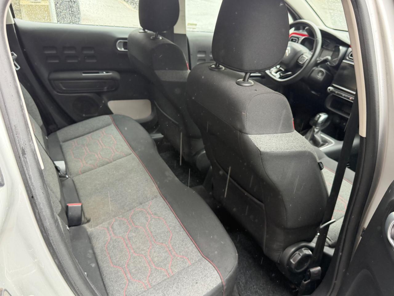 Citroen C3 PureTech 82 Shine