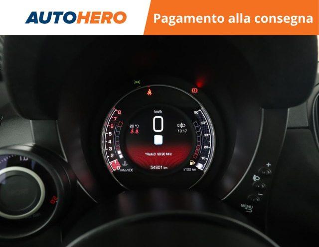 ABARTH 695 1.4 Turbo T-Jet 180 CV Esseesse