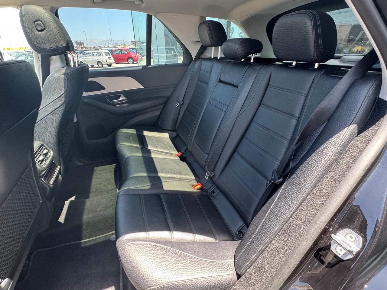 Mercedes-benz GLE 300 d 4Matic Premium Plus