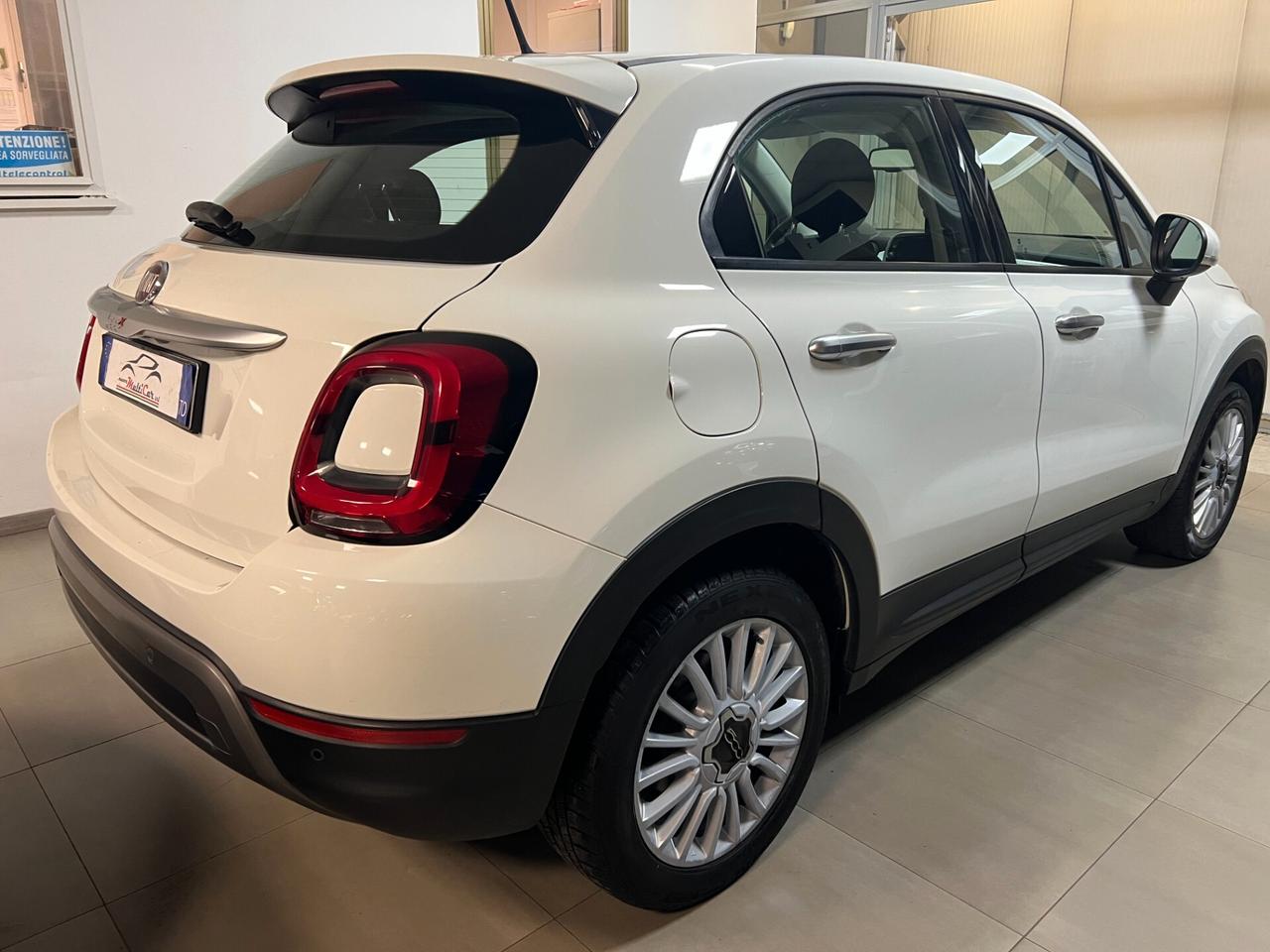 Fiat 500X 1.0 T3 120 CV Cross