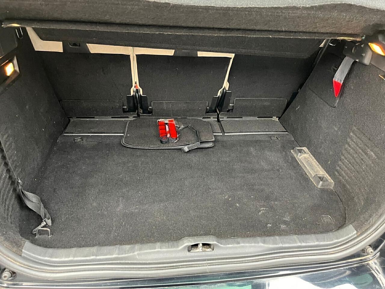 CITROEN C4 PICASSO 2.0 HDI - CAMBIO AUTOMATICO