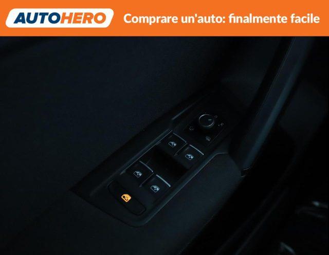 VOLKSWAGEN Tiguan 1.4 TSI Sport BlueMotion Technology