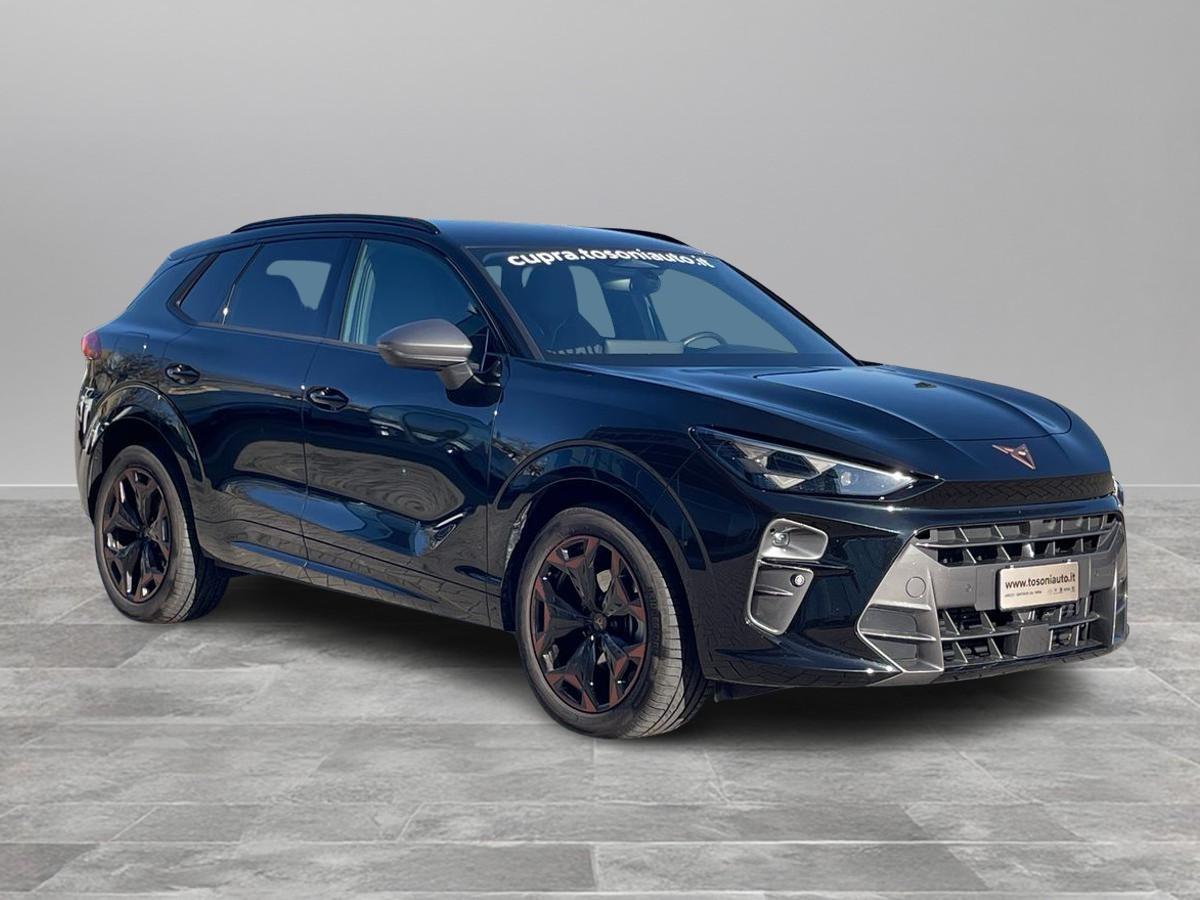 CUPRA CUPRA Terramar Terramar 1.5 Hybrid 110 kW (150 CV) mHEV DSG 7 marce 2WD