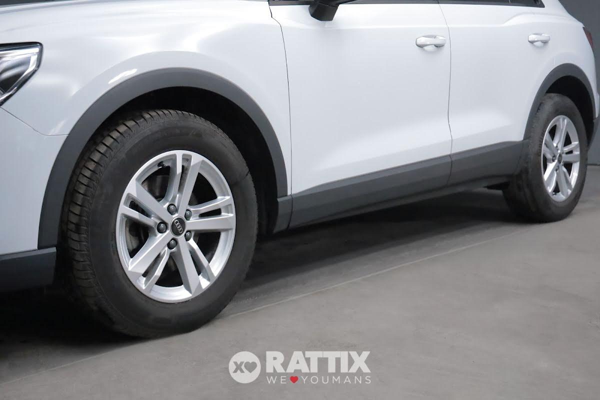 Audi Q3 35 2.0 tdi 150CV Business quattro s-tronic