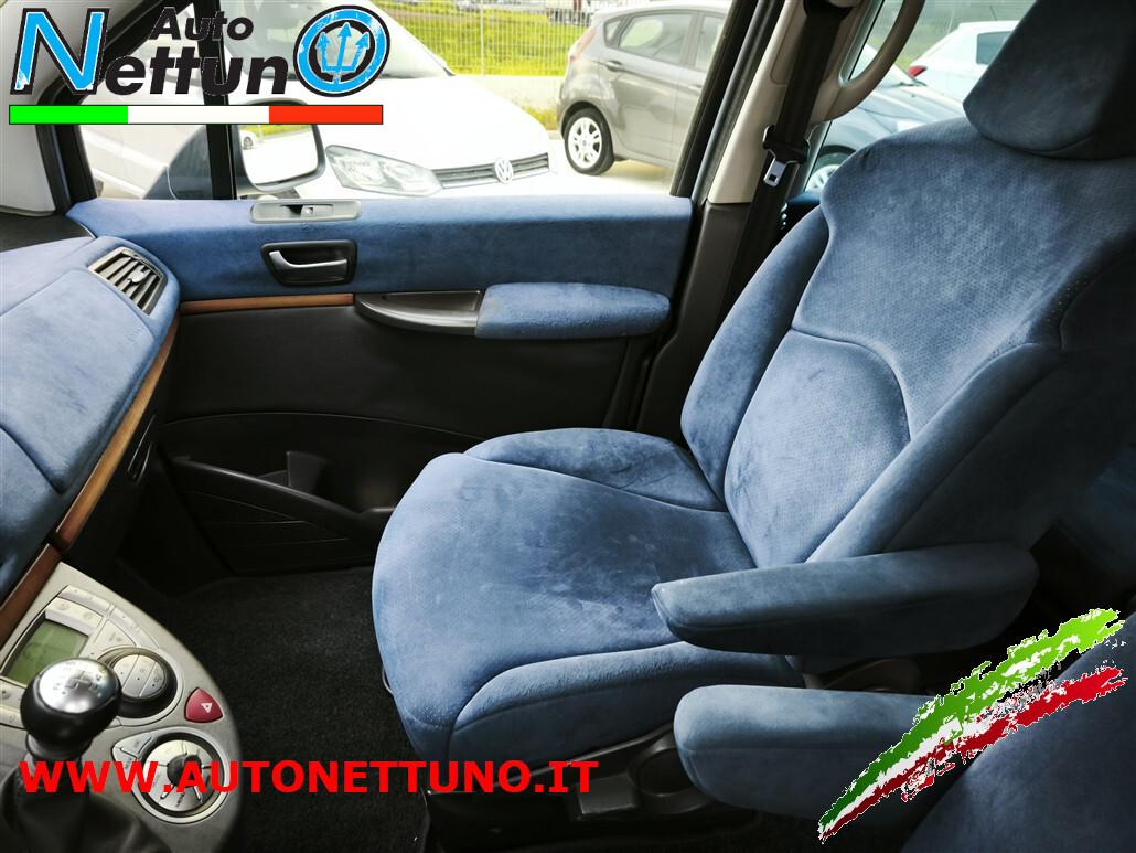 Lancia Phedra 2.2 JTD Emblema Plus FAP