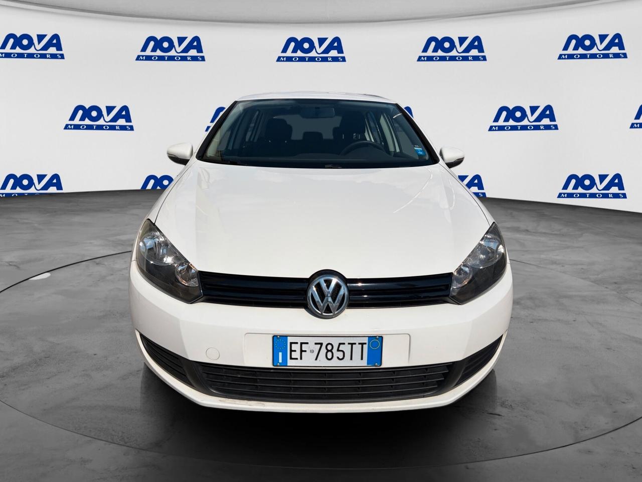 Volkswagen Golf 1.4 5p. United OK NEOPATENTATI 1 PROPIETARIO