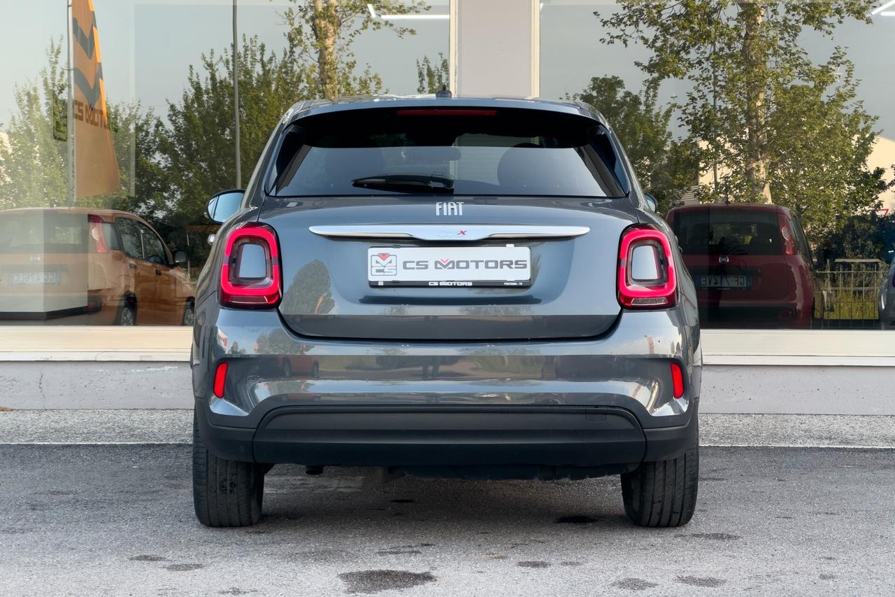 Fiat 500X DIESEL CV 95