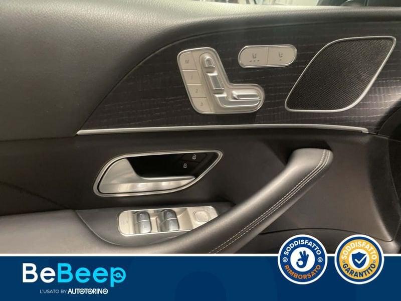 Mercedes-Benz GLE 300 D PREMIUM 4MATIC AUTO