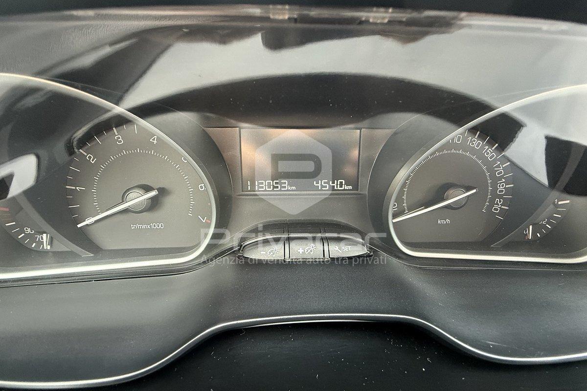 PEUGEOT 208 1° serie PureTech 68 5 porte Active