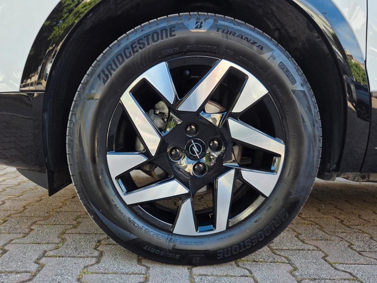 Opel Mokka 1.2 Turbo 136 cv GS BICOLOR
