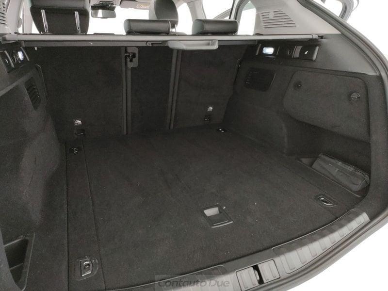 Alfa Romeo Stelvio 2.2 Turbodiesel 210 CV AT8 Q4 Super | MOTORE NUOVO