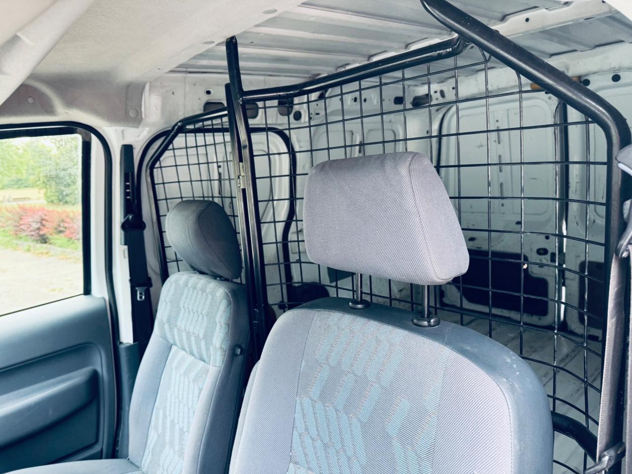 Ford Transit Connect 200S 1.8 TDCi/90CV PC-TN