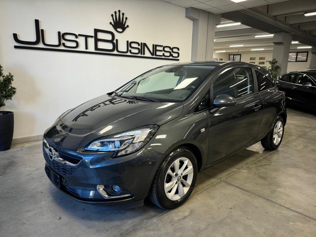 Opel Corsa 1.3 CDTI ecoFLEX 95CV Start&Stop Coupé Innovation