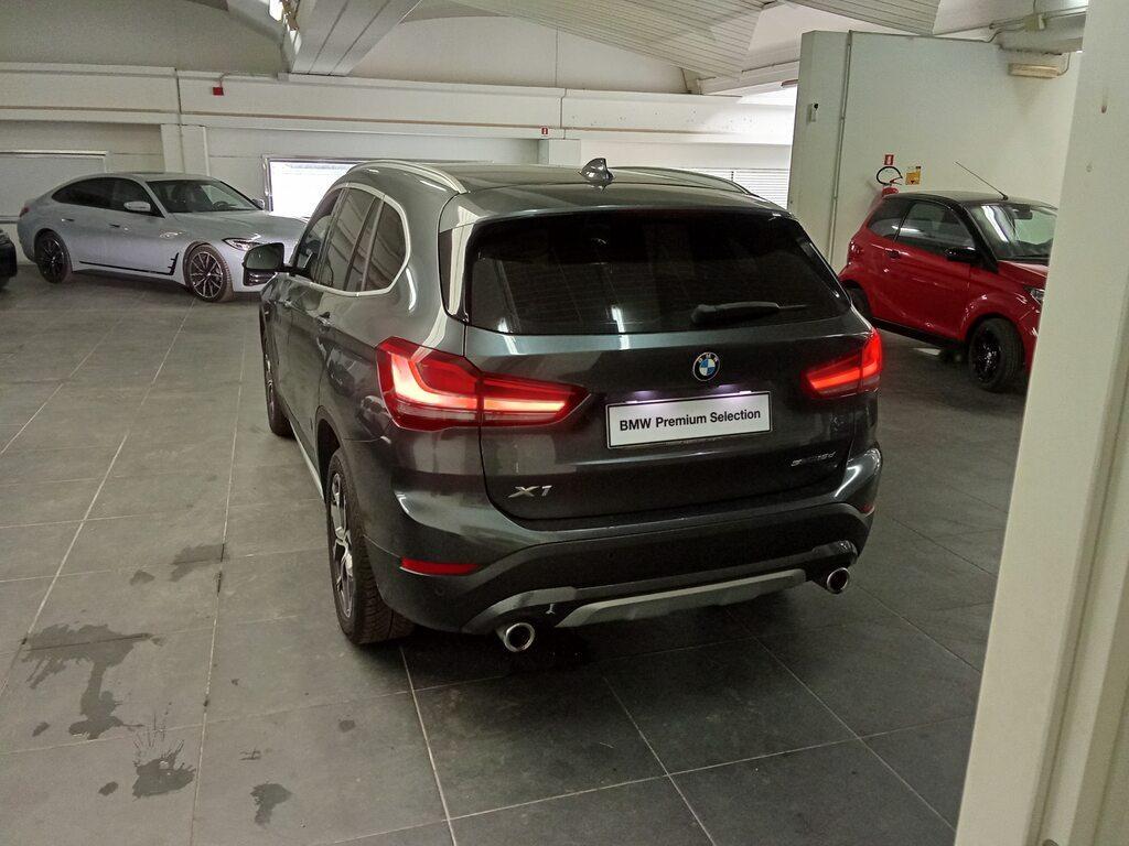 BMW X1 18 d xLine Plus sDrive Steptronic